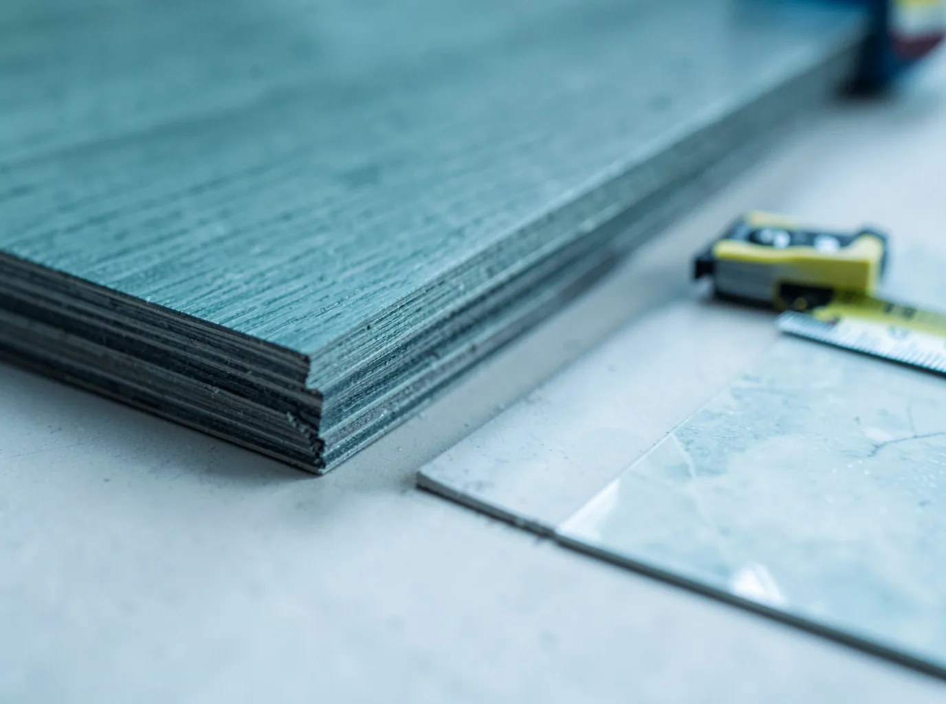 Luxury Vinyl Plank Installation Akutan, AK FAQs